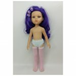 Чулочки для Паолочек и многих других куколок