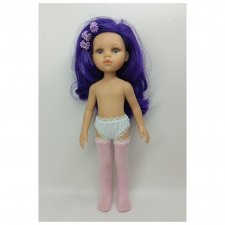 Чулочки для Паолочек и многих других куколок