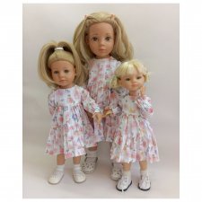 Фемили лук для Готц, Паолочек и других кукол