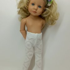 Колготки для Gotz Little Kidz и многих других куколок