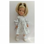 Платье для Gotz Little Kidz и других куколок