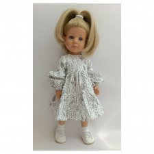 Платье для Gotz Little Kidz и других куколок