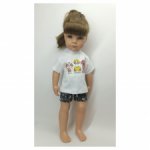 Футболки и боксеры для мальчиков Готц