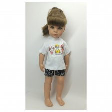 Футболки и боксеры для мальчиков Готц