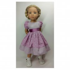 Платья  для Готц и других кукол