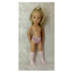 Трусики для Готц 50 см