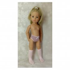 Трусики для Готц 50 см