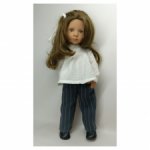 Для Цвергов, Готц и других куколок костюм