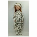 Для Цвергов, Готц и других куколок набор