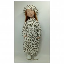 Для Цвергов, Готц и других куколок набор