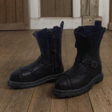 Обувь из натуральной кожи для Integrity toys  FR HOMME 1,5, Adonis, Worldbox