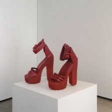 Туфельки на ногу integrity toys:NuFace, ФР