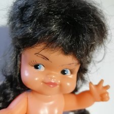 Кукла СССР Болгария.