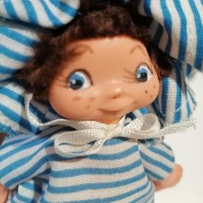 Куколки ГДР Кривоножки