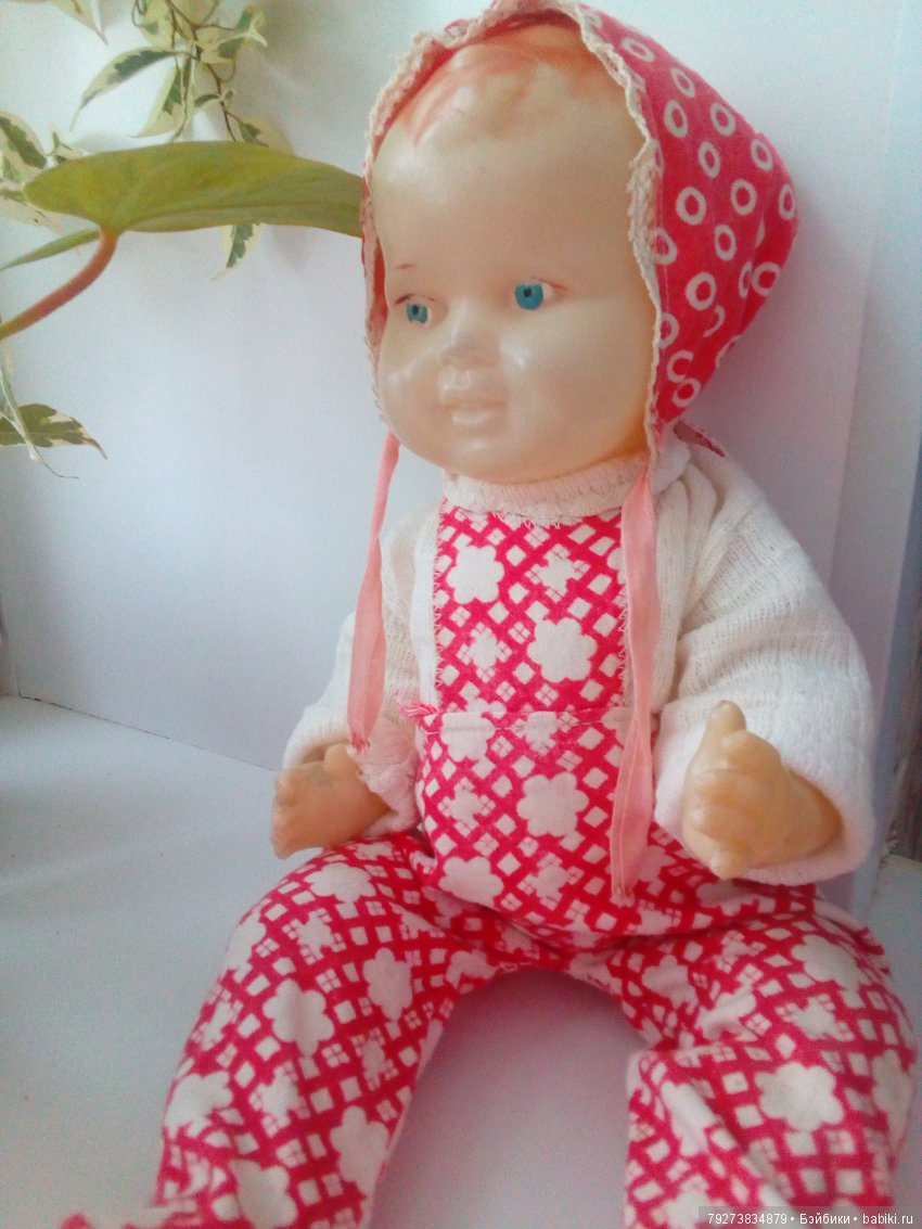 Помогите распознать малыша (фото 3)