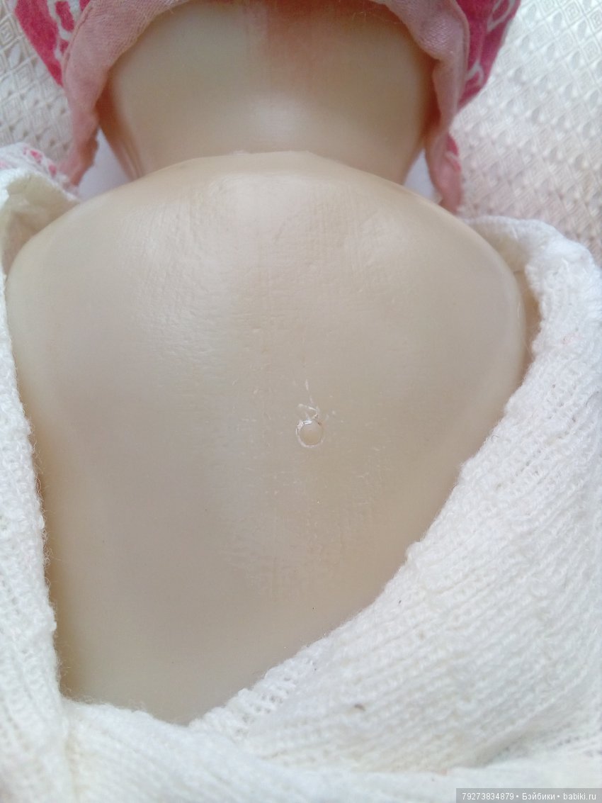 Помогите распознать малыша (фото 2)