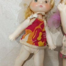 Помогите распознать девочку