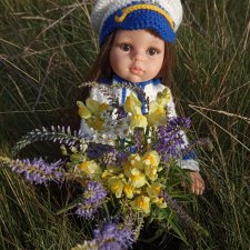 Кэрол хочет на море