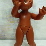 Кукла Маугли ссср