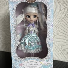 Pullip коллекционная юбилейная малышка