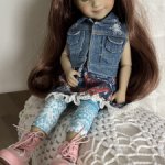 Ruby Red первые выпуски