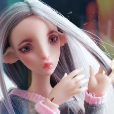 Моя прекрасная Ombre ♥