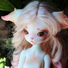 Большая фото история про маленькую кошечку (Часть 1)