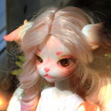 Котенок вернулся ♥