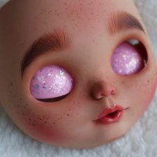 Моя первая блайз