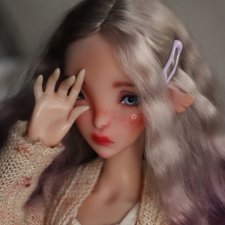 ♥ Обновленная Ombre Lillycat ♥