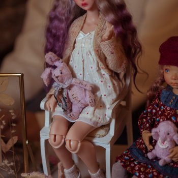 BJD Party 18 ноября