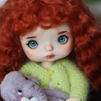 Сяомишки - моя любовь! ♥