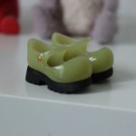 Туфли для кукол Blythe