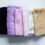 Искусственный мех