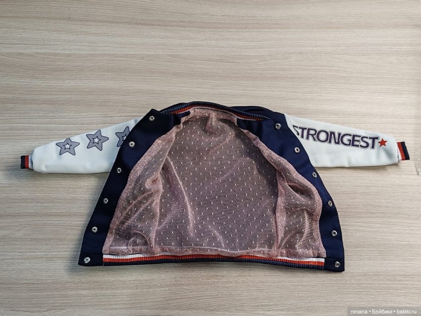 Показываю куклу от Ni Meng Doll. Распаковка и обзор