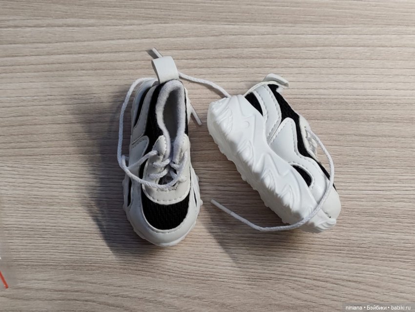 Показываю куклу от Ni Meng Doll. Распаковка и обзор