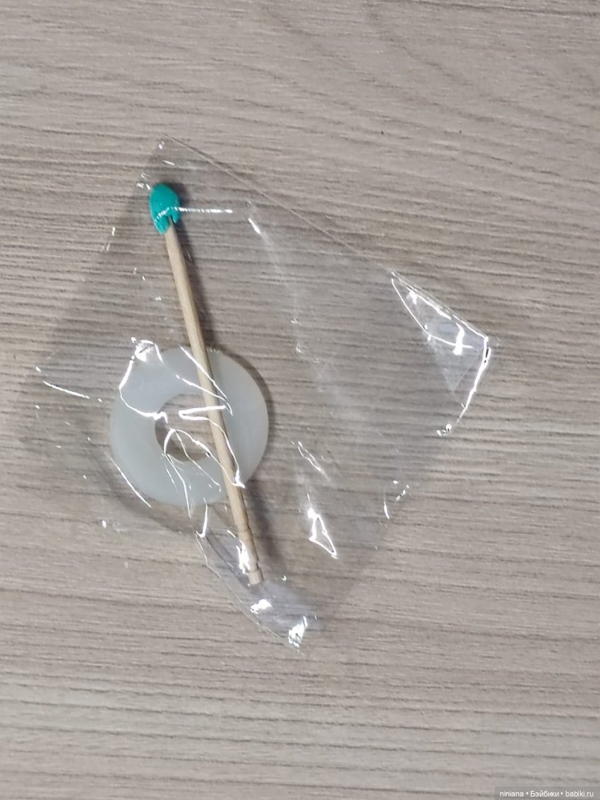 Показываю куклу от Ni Meng Doll. Распаковка и обзор