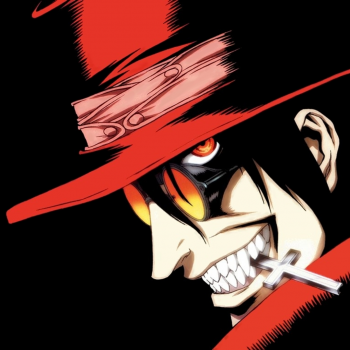 Ко мне приехал Алукард от Анны Косолаповой.