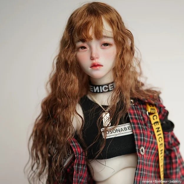 Немного о китайской художнице TianBa и ее потрясающих работах (фото 4)