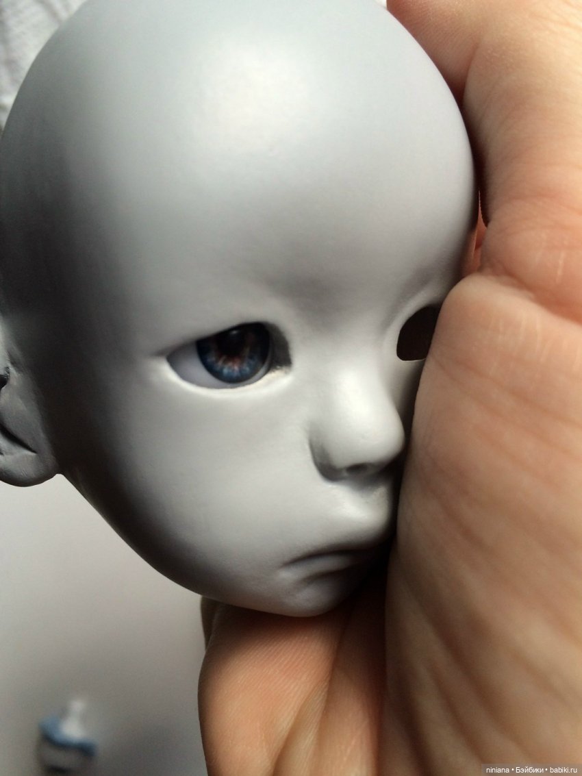 Little Cosmos Dolls — маленькие гости с далеких планет