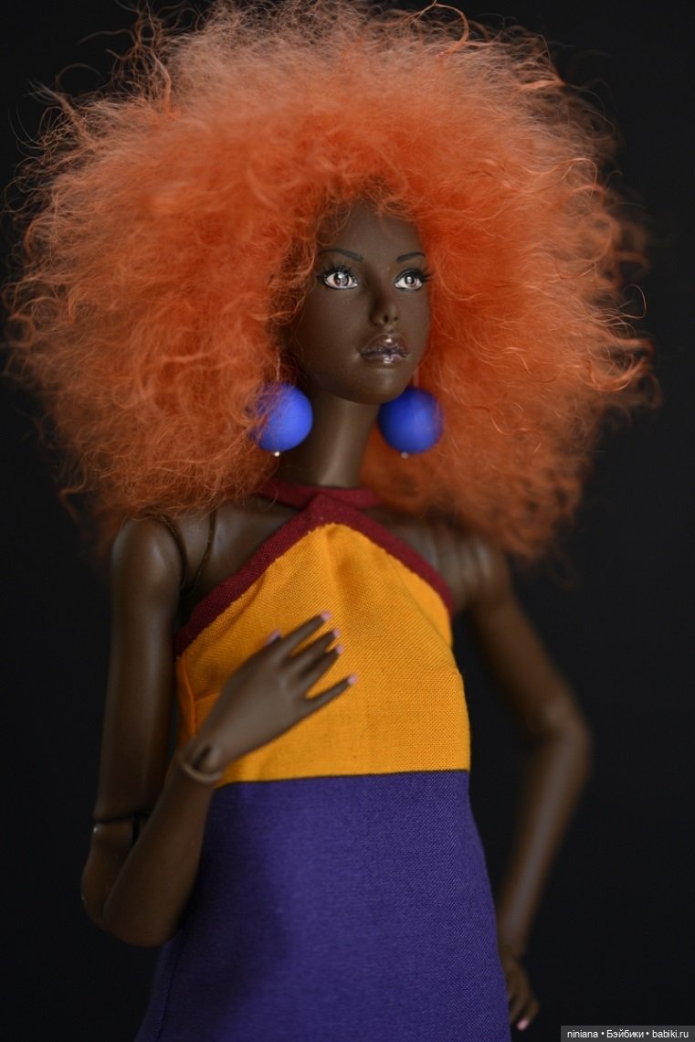 Алессандра Николин: когда фарфор оживает