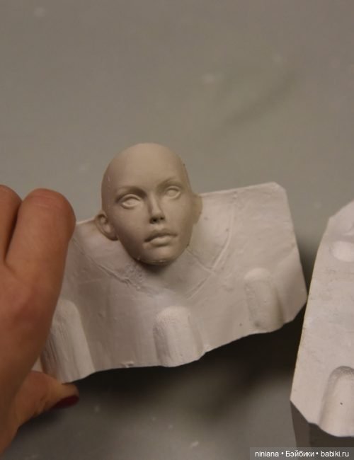 Алессандра Николин: когда фарфор оживает