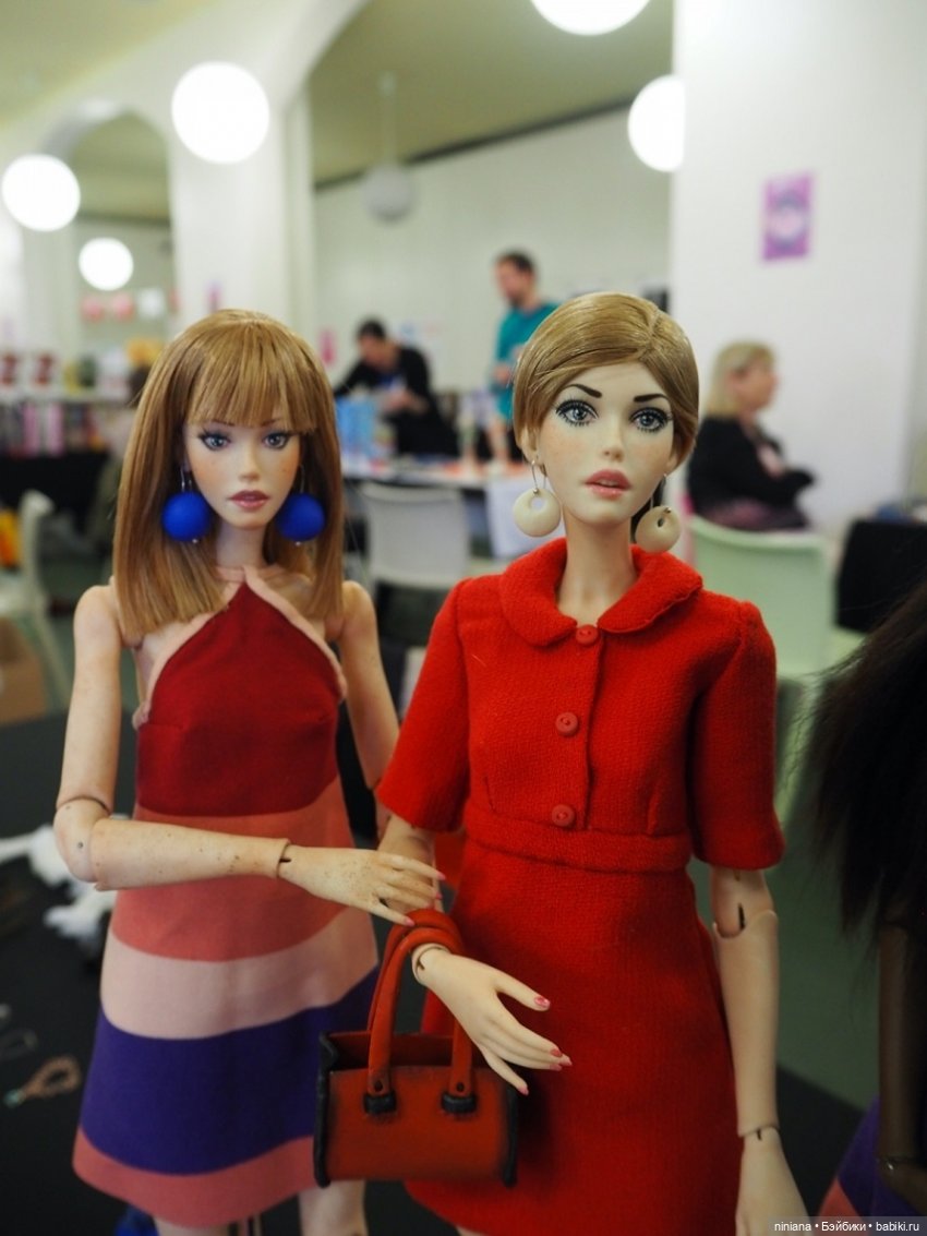 Алессандра Николин: когда фарфор оживает