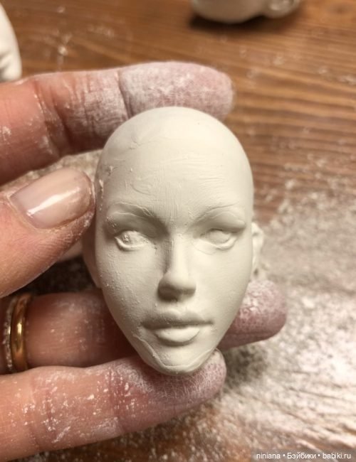 Алессандра Николин: когда фарфор оживает