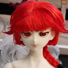 Опера-сан (Ji от 2D Doll)