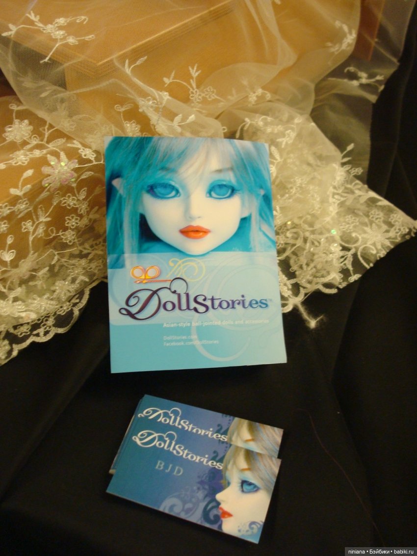 Glenna Hartwell — волшебница, которая дарит куклам душу (фото 10)