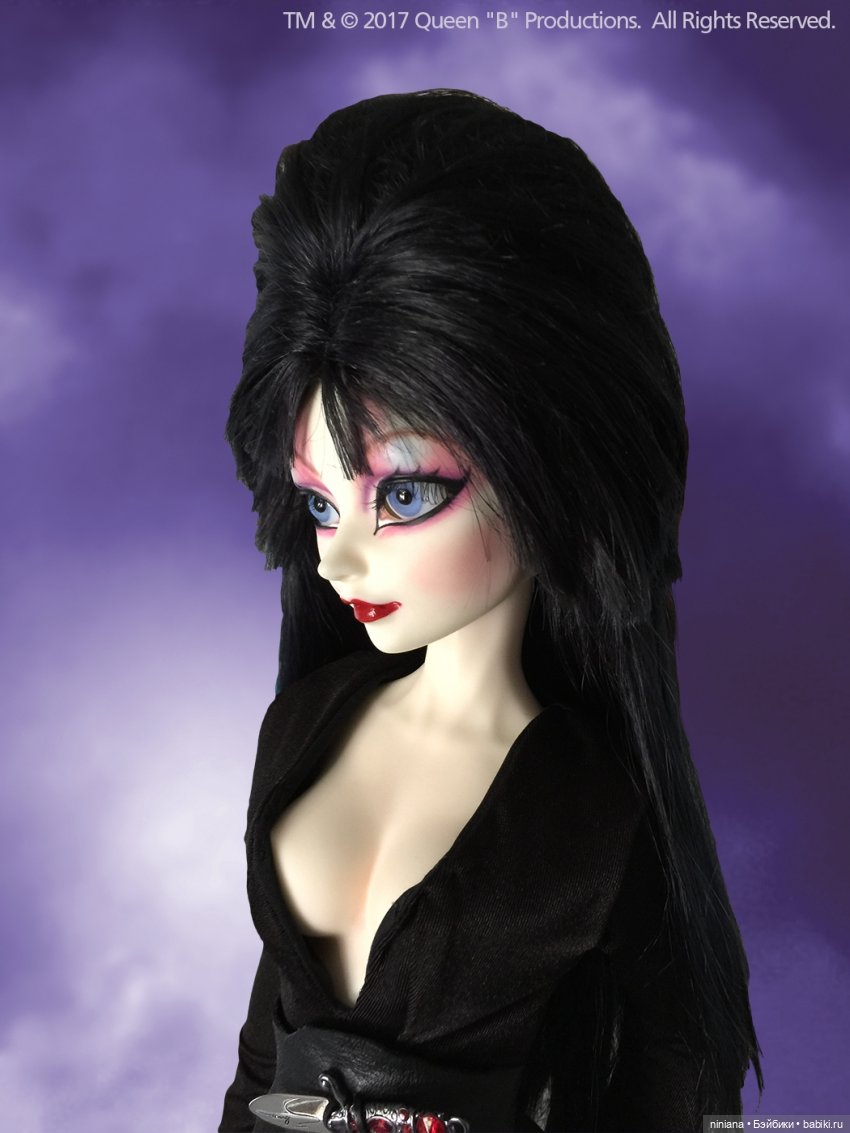 Glenna Hartwell — волшебница, которая дарит куклам душу (фото 2)