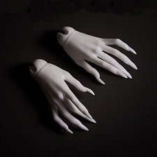 Руки 1/4 от Dream Valley (H4-07)