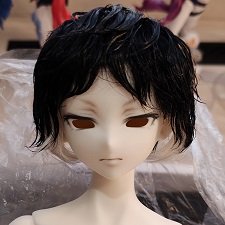 Рюноске Акутагава (Mo от 2D Doll)