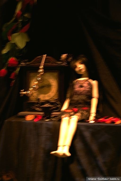 Сюрреализм, рок и немного призраков: кукольный мир Сидзуки Миуры